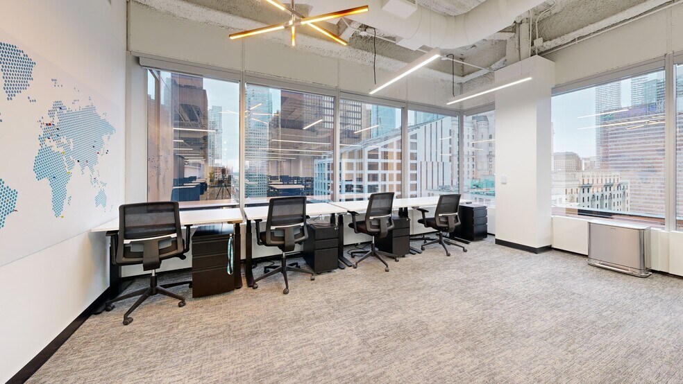 70 York St, Toronto, ON à louer - Numérisation 3D Matterport – Image 2 sur 31