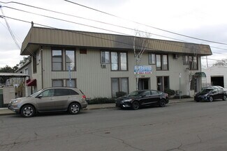 Plus de détails pour 108-124 Medburn St, Concord, CA - Bureau à louer