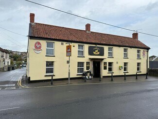 Plus de détails pour 161 High St, Weston Super Mare - Local commercial à vendre