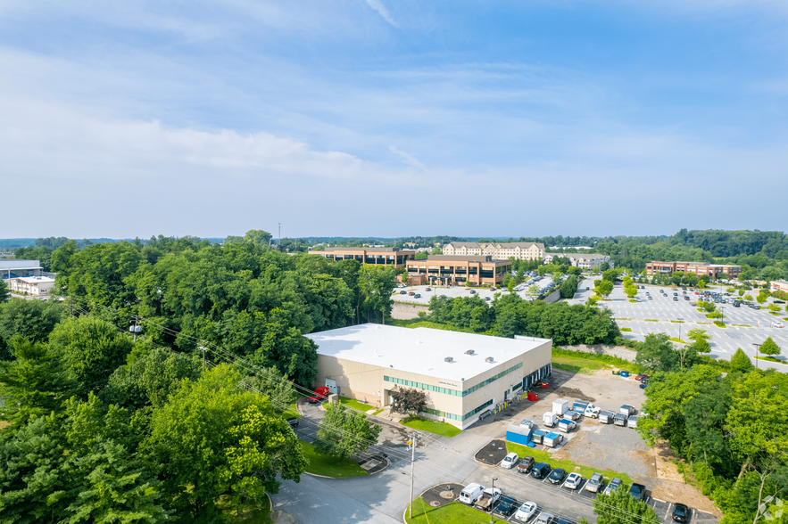 54 Conchester Rd, Glen Mills, PA à louer - Aérien – Image 2 sur 5