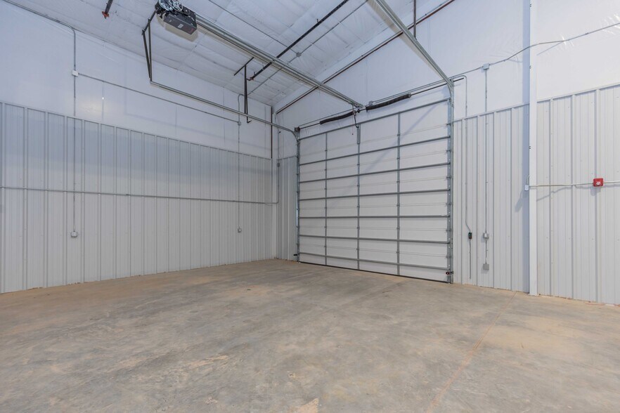 3409 Airway Blvd, Amarillo, TX à louer - Photo intérieure – Image 3 sur 8
