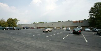 Plus de détails pour 2800 Tower Oaks Blvd, Rockville, MD - Industriel/Logistique à vendre