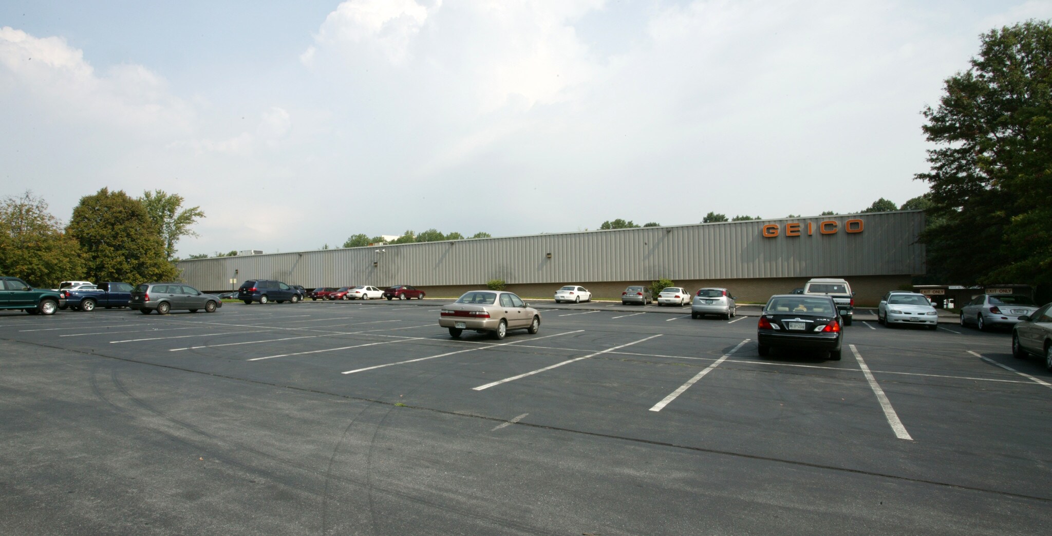 2800 Tower Oaks Blvd, Rockville, MD à vendre Photo de l’immeuble– Image 1 sur 6