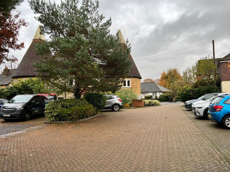 Mill St, East Malling à louer - Photo de l’immeuble – Image 3 sur 30