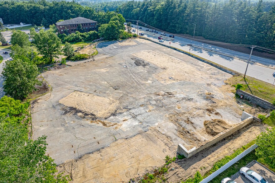 0 Indian Brook Drive, Dover, NH à vendre - Photo de l’immeuble – Image 3 sur 13