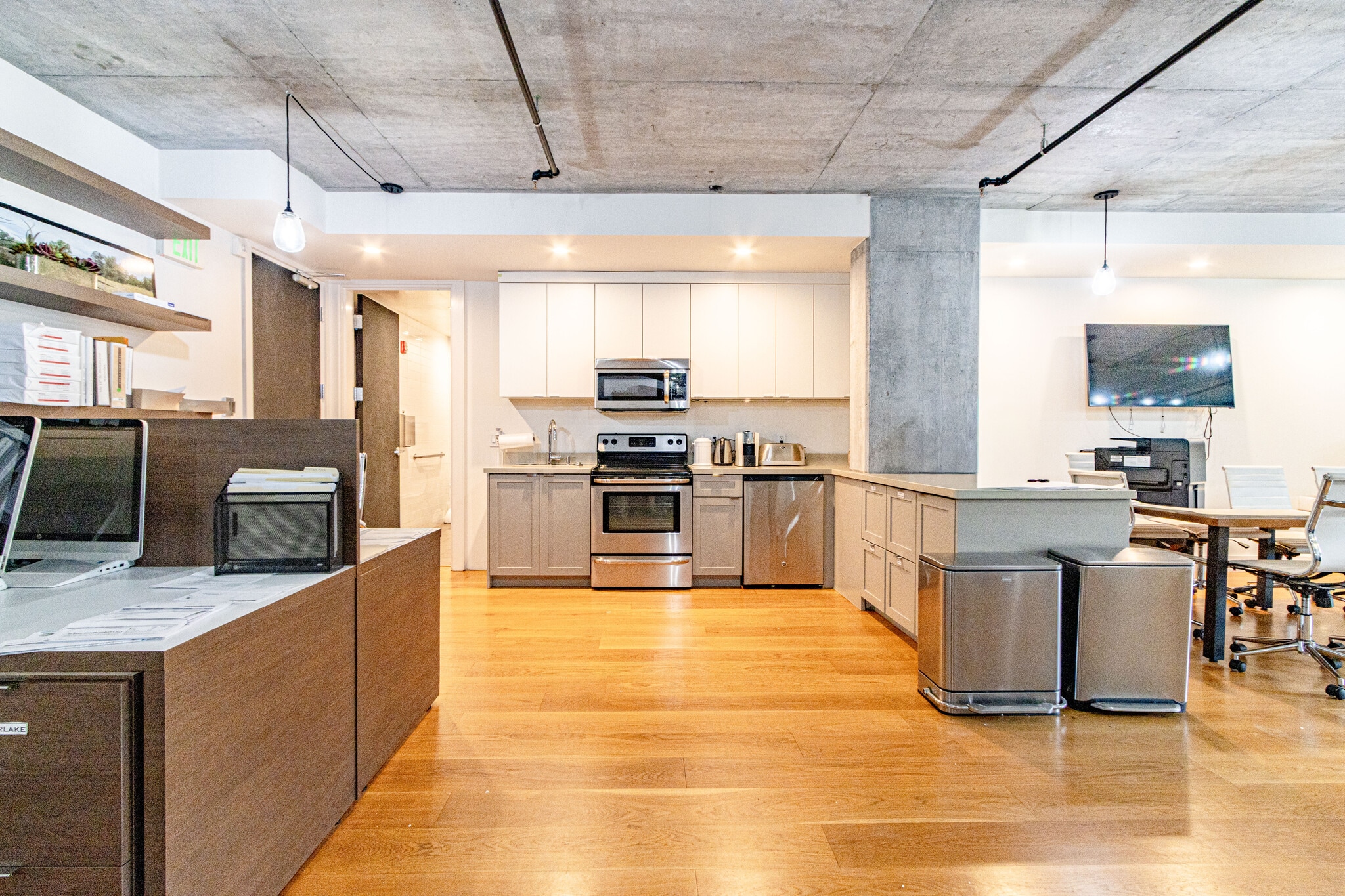 1189 Tennessee St, San Francisco, CA à louer Photo intérieure– Image 1 sur 17