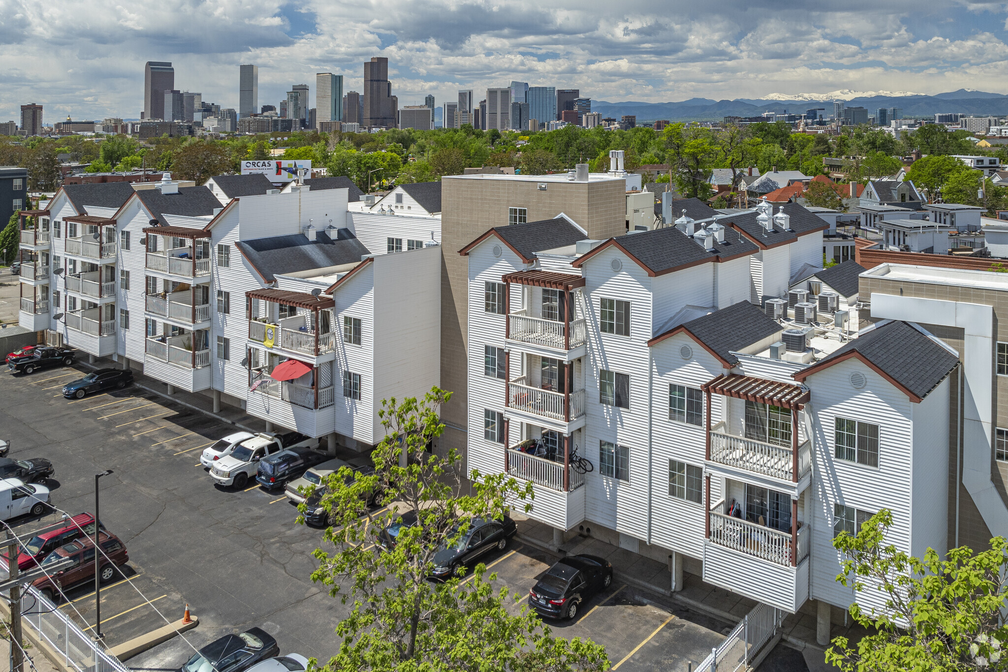 3280 Downing St, Denver, CO à louer Photo principale– Image 1 sur 43
