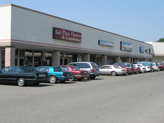 Plus de détails pour 855 Coshocton Rd, Mount Vernon, OH - Bureau/Local commercial, Local commercial à louer