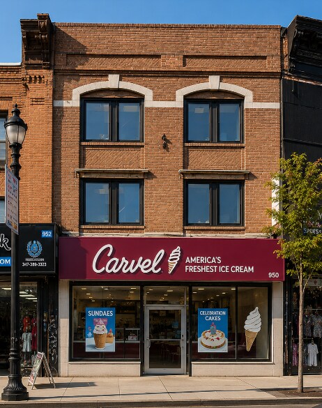 950 Flatbush Ave, Brooklyn, NY à vendre - Autre – Image 2 sur 7