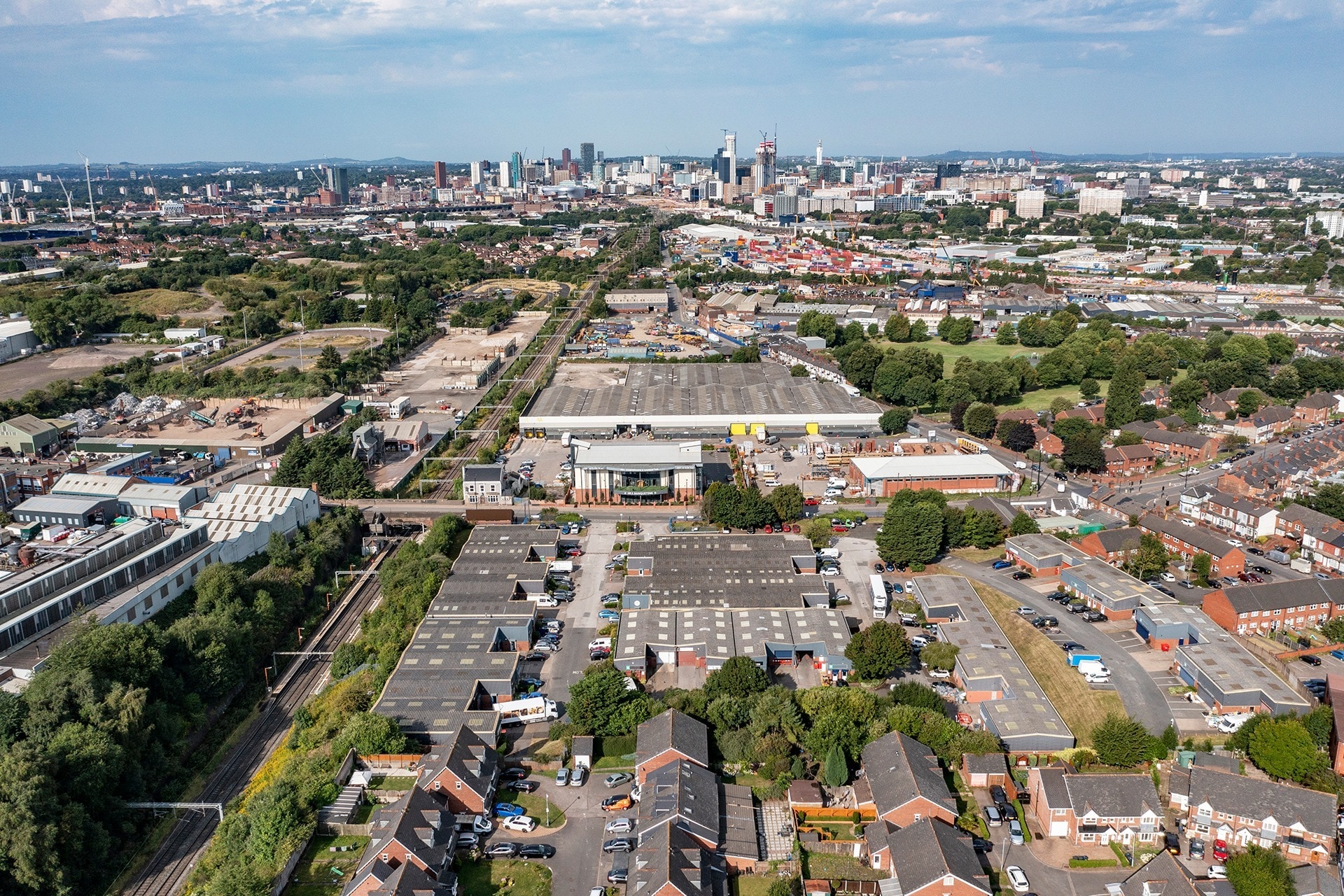 Bordesley Green Rd, Birmingham à louer Photo intérieure– Image 1 sur 7