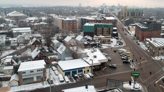 Plus de détails pour 471 Macdonnell St, Kingston, ON - Local commercial à vendre