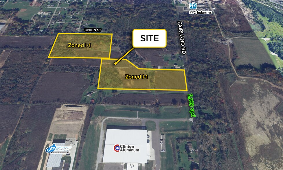 4968 Fairland Rd, Norton, OH à vendre - Photo de l’immeuble – Image 2 sur 3