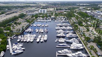 Plus de détails pour 2525 Marina Bay Dr W, Fort Lauderdale, FL - Bureau à louer