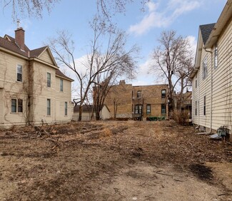 Plus de détails pour 2505 Aldrich S ave, Minneapolis, MN - Terrain à vendre