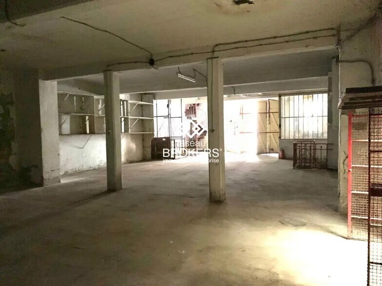 Local d'activités dans Grenoble à vendre - Photo intérieure – Image 1 sur 7