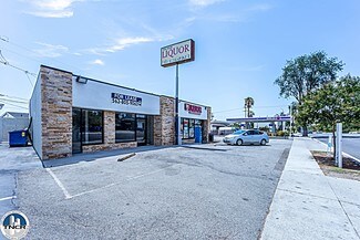 Plus de détails pour 14016-14020 Lambert Rd, Whittier, CA - Bureau/Local commercial à louer