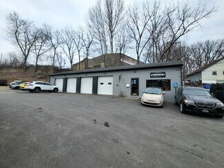 Plus de détails pour 615 Sumner Ave, Whitehall, PA - Local commercial à vendre