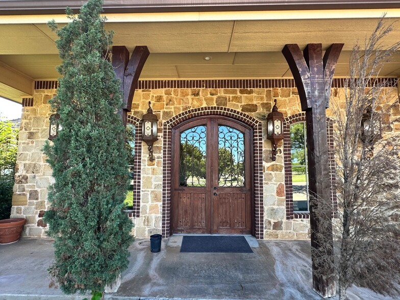 441 Lone Star Dr, Abilene, TX à louer - Photo de l’immeuble – Image 3 sur 29