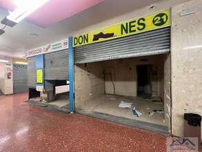 Local commercial dans Boadilla del Monte, Madrid à louer Photo intérieure– Image 2 sur 2