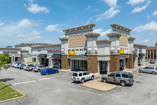 Plus de détails pour 3700-3778 S Gessner Dr, Houston, TX - Local commercial à louer