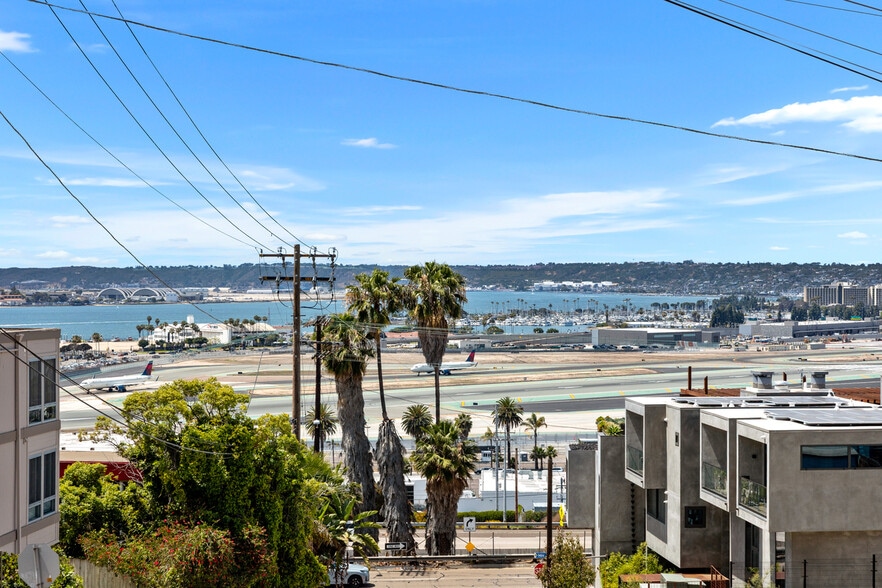 2801-2807 Columbia St, San Diego, CA à vendre - Autre – Image 3 sur 37