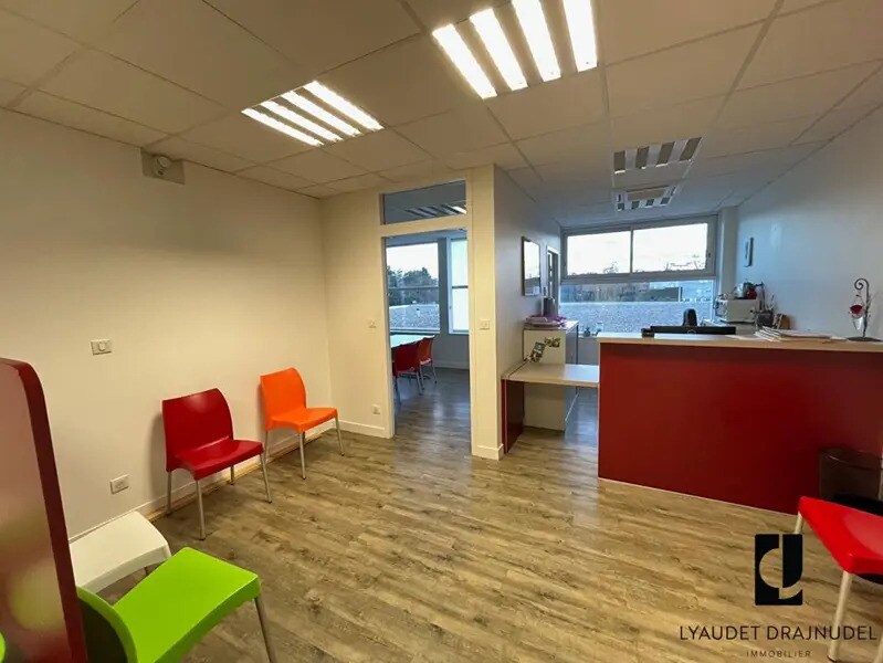 Bureau dans Roanne à vendre Photo intérieure– Image 1 sur 7