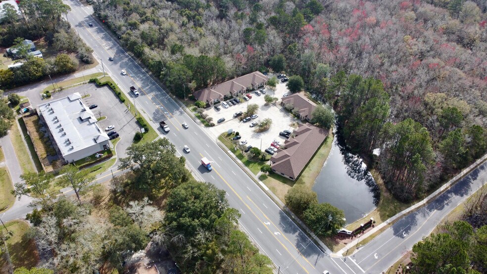 3450 Dunn Ave, Jacksonville, FL à louer - Photo de l’immeuble – Image 3 sur 6