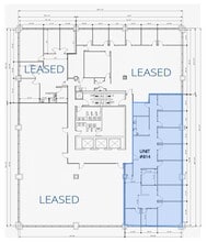 1661 Portage Av, Winnipeg, MB à louer Photo intérieure– Image 1 sur 1