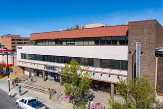 Plus de détails pour 1422 Kensington Rd NW, Calgary, AB - Bureau à louer
