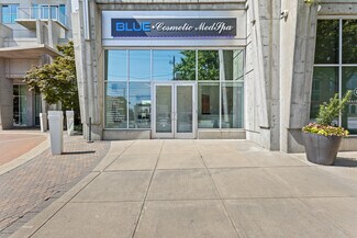Plus de détails pour 250 Pharr Rd NE, Atlanta, GA - Bureau/Médical à louer