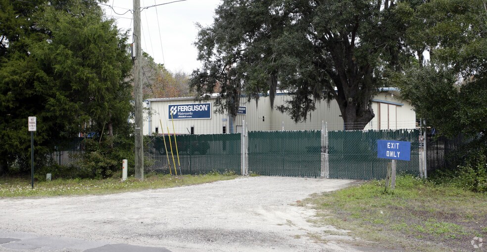 1108 School Ave, Panama City, FL à vendre - Photo de l’immeuble – Image 2 sur 23