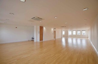 Plus de détails pour 25-41 Tileyard Rd, Londres - Bureau à louer