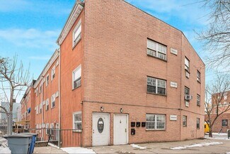 Plus de détails pour 1400 Prospect Ave, Bronx, NY - Logement à vendre