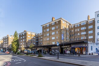 Plus de détails pour 1-30 Streatham High Rd, Londres - Local commercial à louer
