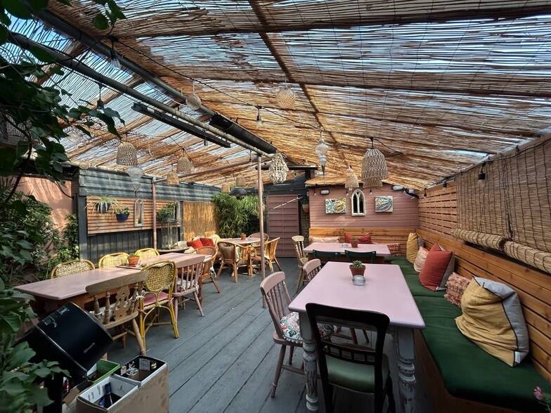 61 Harbour St, Whitstable à vendre - Photo intérieure – Image 3 sur 4