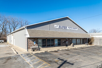 Plus de détails pour Elgin Properties – à vendre, Elgin, IL