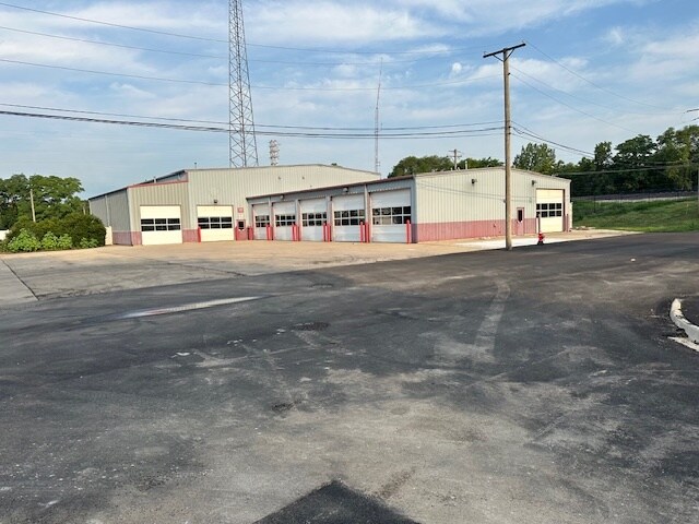 501 N Main St, Wilmington, IL à louer - Photo de l’immeuble – Image 2 sur 38