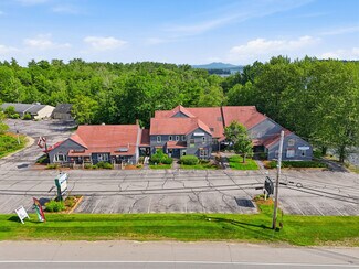 Plus de détails pour 60 Whittier Hwy, Moultonborough, NH - Différents types d’espaces à louer