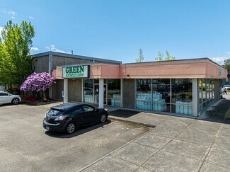 Plus de détails pour 131 Andover Park E, Tukwila, WA - Local d'activités à louer