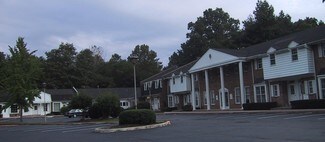 Plus de détails pour 1901 N Olden Ave, Ewing, NJ - Bureau à louer