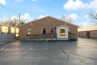 Plus de détails pour 2652 Charlestown Rd, New Albany, IN - Bureau à vendre