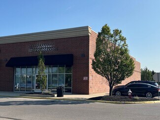 Plus de détails pour 1051-1081 Gemini Pky, Columbus, OH - Bureau/Médical à louer