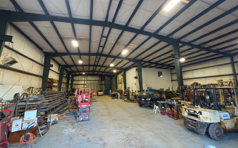 4770 Old Buttermilk Rd, Cottondale, AL à vendre - Photo intérieure – Image 3 sur 4