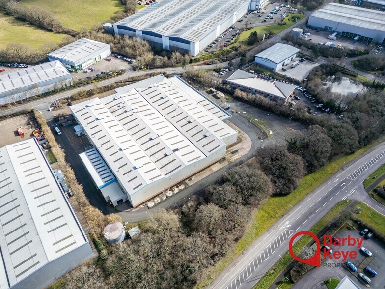 Hedera Rd, Redditch à vendre - Photo de l’immeuble – Image 3 sur 6