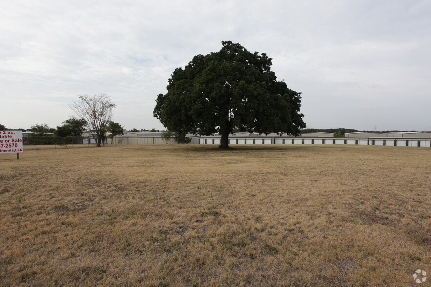 1521 N Highway 175, Seagoville, TX à louer - Autre – Image 3 sur 4