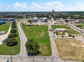 Plus de détails pour 6 Lots on Bridge St, Waco, TX - Terrain à vendre