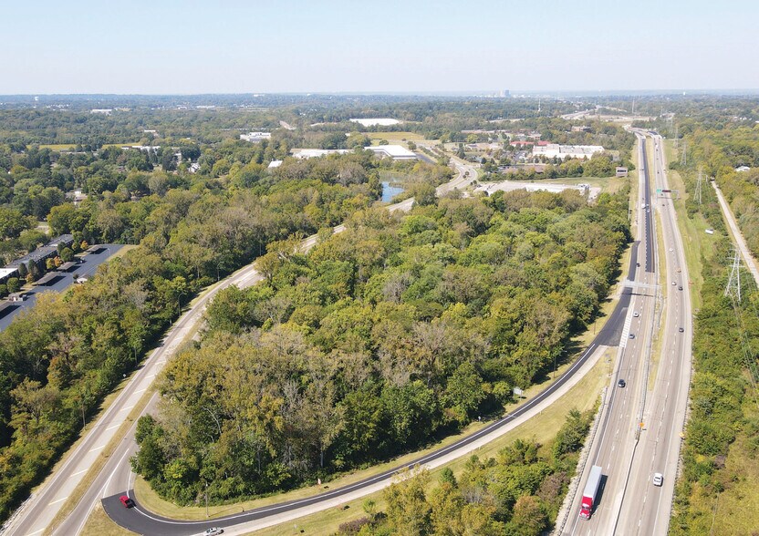 Research Blvd & US Route 35, Beavercreek, OH à louer - Photo principale – Image 1 sur 4