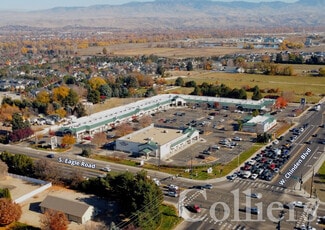 Plus de détails pour 3410 E Chinden Blvd, Eagle, ID - Local commercial à louer