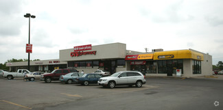 Plus de détails pour 660-734 W Brazos Ave, West Columbia, TX - Médical, Local commercial à louer