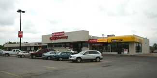 Plus de détails pour 660-734 W Brazos Ave, West Columbia, TX - Médical, Local commercial à louer